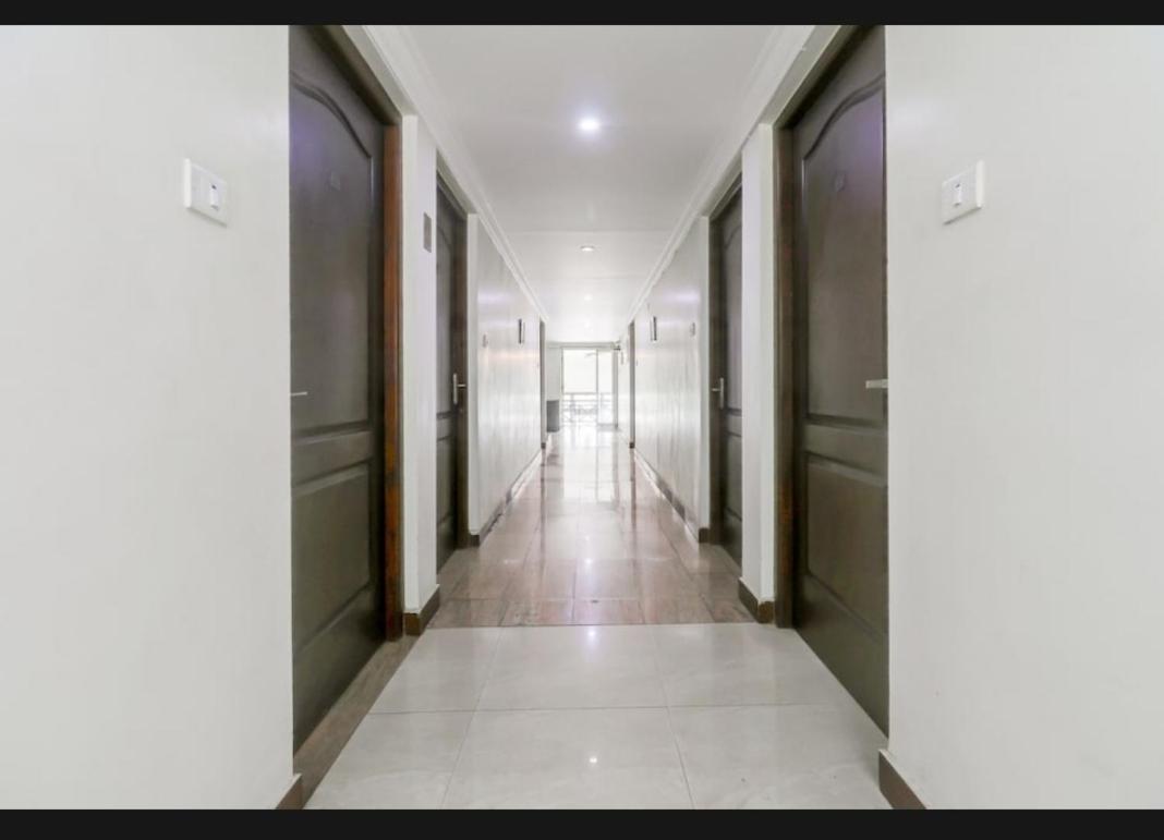 Hotel Balini Maduráj Kültér fotó